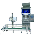 大劑量半自動(dòng)食品包裝機(jī)