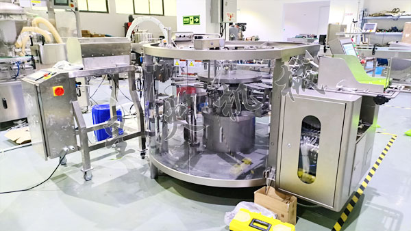 星火智能四川自動包裝機(jī)設(shè)備生產(chǎn)廠家
實(shí)拍圖